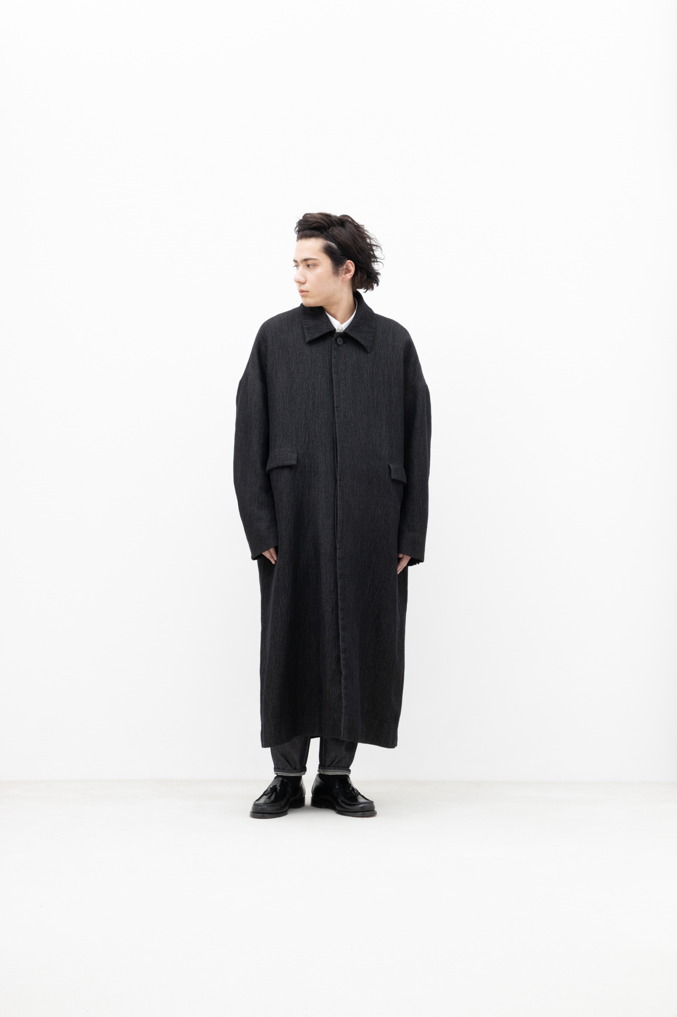 No. 069 | 2020 AW MENS | LOOK | FIRMUM