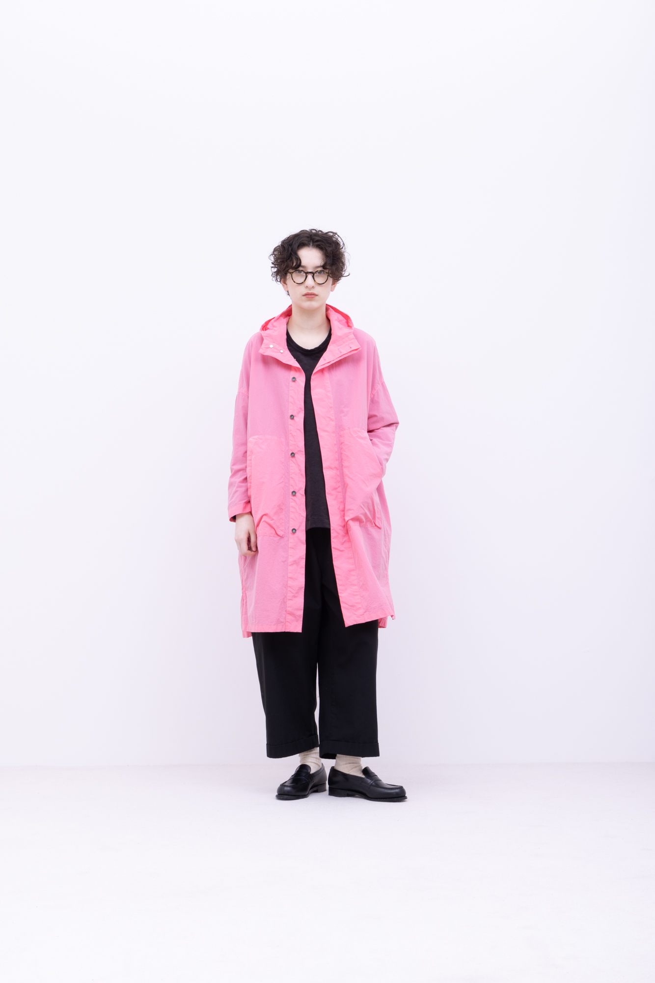 No. 031 | 2023 AW WOMENS / Model H=169cm | LOOK | FIRMUM