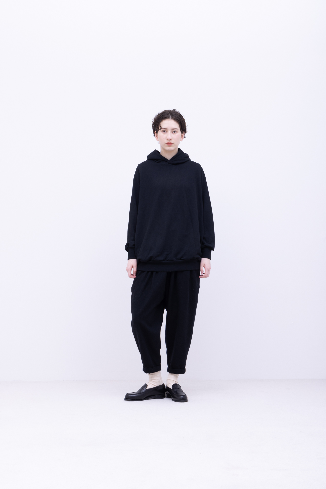 No. 048 | 2023 AW WOMENS / Model H=169cm | LOOK | FIRMUM