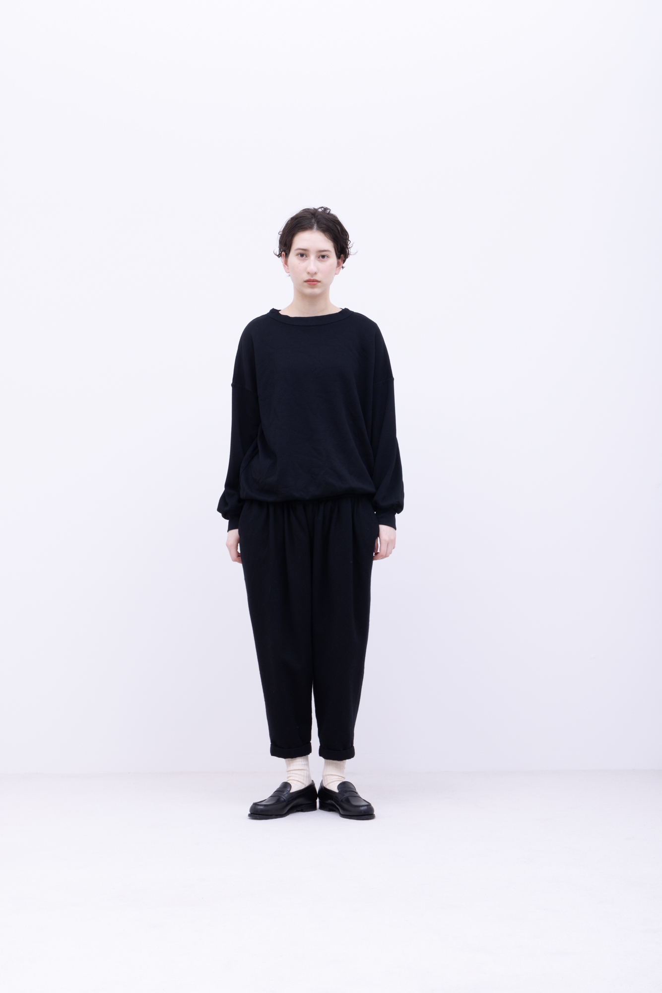 No. 051 | 2023 AW WOMENS / Model H=169cm | LOOK | FIRMUM